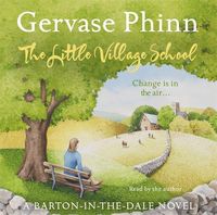 Produktbild: Phinn, G: The Little Village School