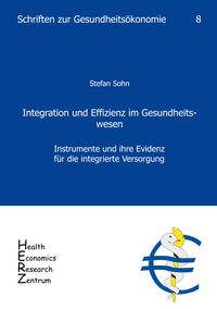 Produktbild: Integration und Effizienz im Gesundheitswesen