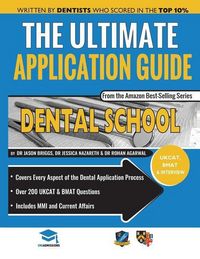 Produktbild: Ultimate Dental School Applica