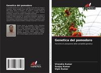 Produktbild: Genetica del pomodoro