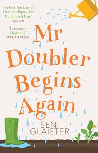 Produktbild: Glaister, S: Mr Doubler Begins Again