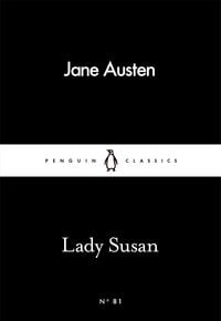 Produktbild: Lady Susan