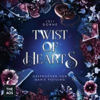 Produktbild: Twist Of Hearts