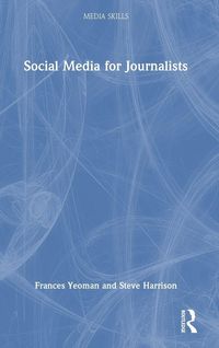 Produktbild: Social Media for Journalists