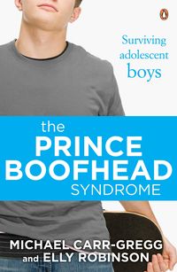 Produktbild: The Prince Boofhead Syndrome