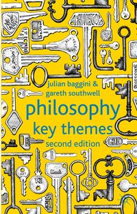 Produktbild: Philosophy: Key Themes