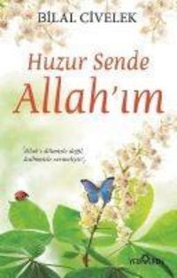 Produktbild: Huzur Sende Allahim