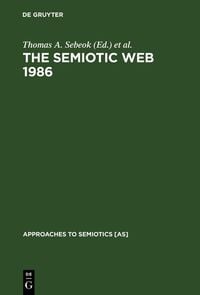 Produktbild: The Semiotic Web 1986