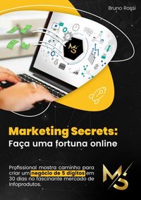 Produktbild: Marketing Secrets