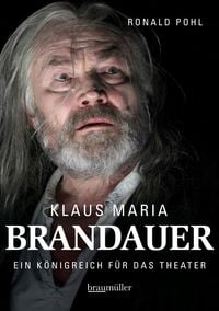Produktbild: Klaus Maria Brandauer