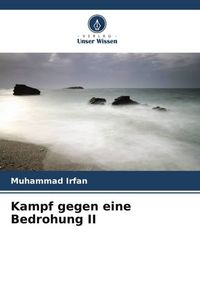 Produktbild: Kampf gegen eine Bedrohung II