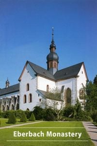 Produktbild: Eberbach Monastery