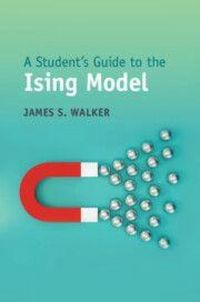 Produktbild: A Student's Guide to the Ising Model