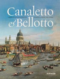 Produktbild: Canaletto & Bellotto