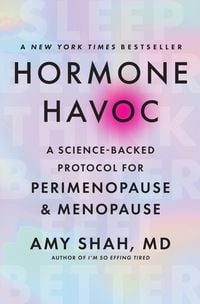 Produktbild: Hormone Havoc