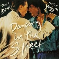 Produktbild: Dancing In The Street E.P.