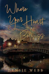 Produktbild: Where Your Heart Belongs