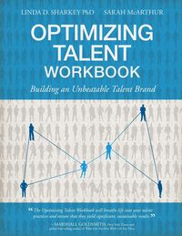 Produktbild: Optimizing Talent Workbook