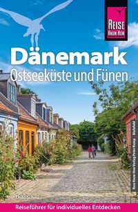 Bild vom Artikel Reise Know-How Reiseführer Dänemark - Ostseeküste und Fünen vom Autor Thilo Scheu