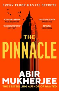 Produktbild: The Pinnacle