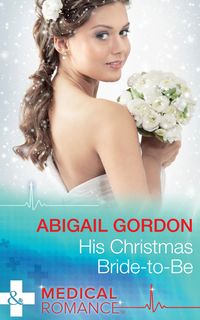 Produktbild: His Christmas Bride-To-Be