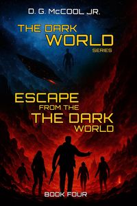 Produktbild: Escape from the Dark World