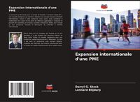 Produktbild: Expansion internationale d'une PME