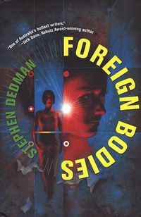 Produktbild: Foreign Bodies