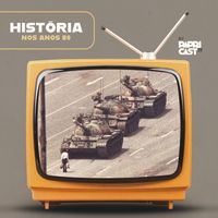 Produktbild: EP03 &ndash;Hist&oacute;ria &ndash; Papricast - Anos 80