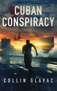 Produktbild: Cuban Conspiracy