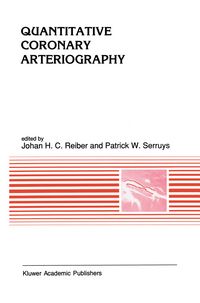 Produktbild: Quantitative Coronary Arteriography