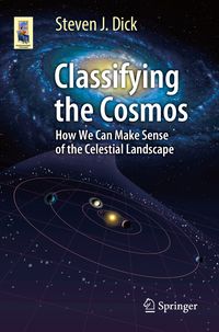 Produktbild: Classifying the Cosmos