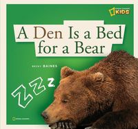 Produktbild: Zigzag a den Is a Bed For a Be