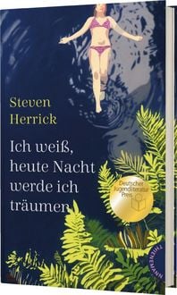 Produktbild: Ich wei&szlig;, heute Nacht werde ich tr&auml;umen