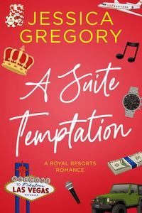 Produktbild: A Suite Temptation
