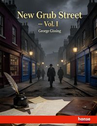 Produktbild: New Grub Street