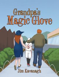 Produktbild: Grandpa's Magic Glove