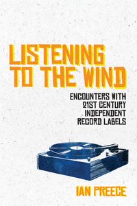 Produktbild: Listening to the Wind