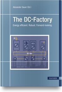 Produktbild: The DC-Factory