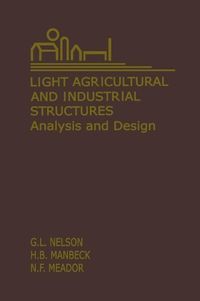 Produktbild: Light Agricultural and Industrial Structures
