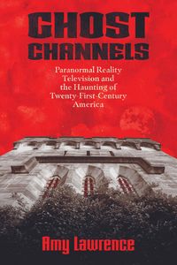 Produktbild: Ghost Channels