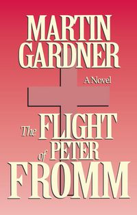 Produktbild: Flight of Peter Fromm