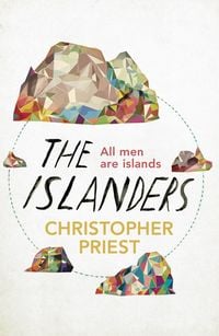 Produktbild: The Islanders