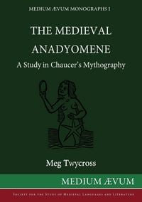 Produktbild: The Medieval Anadyomene