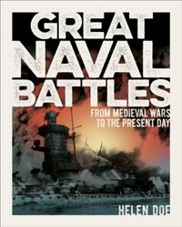 Produktbild: Doe, H: Great Naval Battles
