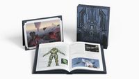Produktbild: Halo Encyclopedia (Deluxe Edition)