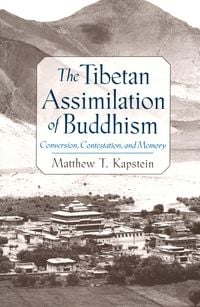 Produktbild: The Tibetan Assimilation of Buddhism