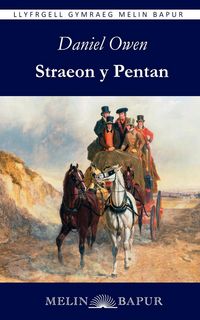 Produktbild: Straeon y Pentan