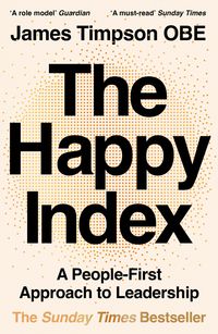Produktbild: The Happy Index