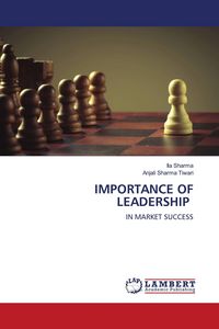 Produktbild: Importance Of Leadership
